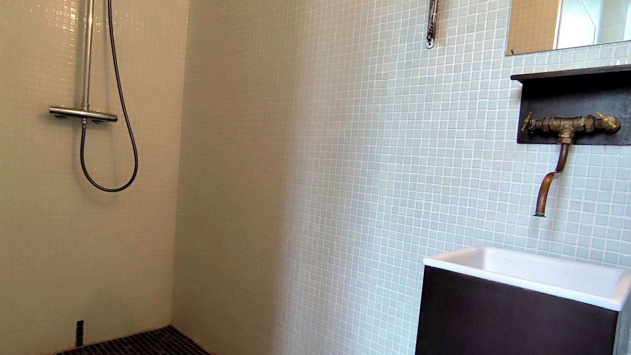 Photo of Bathroom in Conques-sur-Orbiel