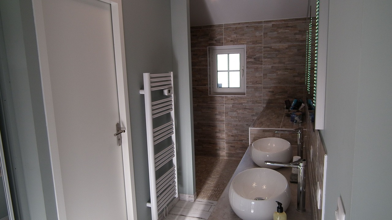 Photo of Bathroom in Jau-Dignac-et-Loirac