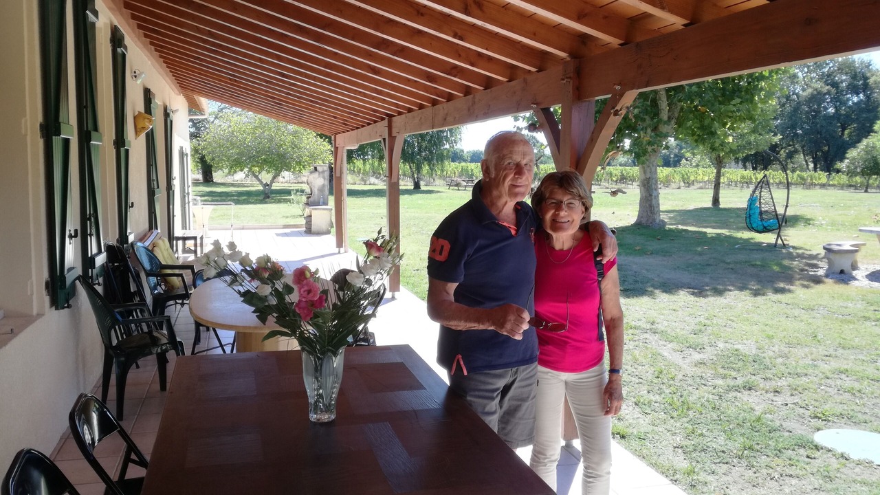 Photo of Outdoor in Jau-Dignac-et-Loirac