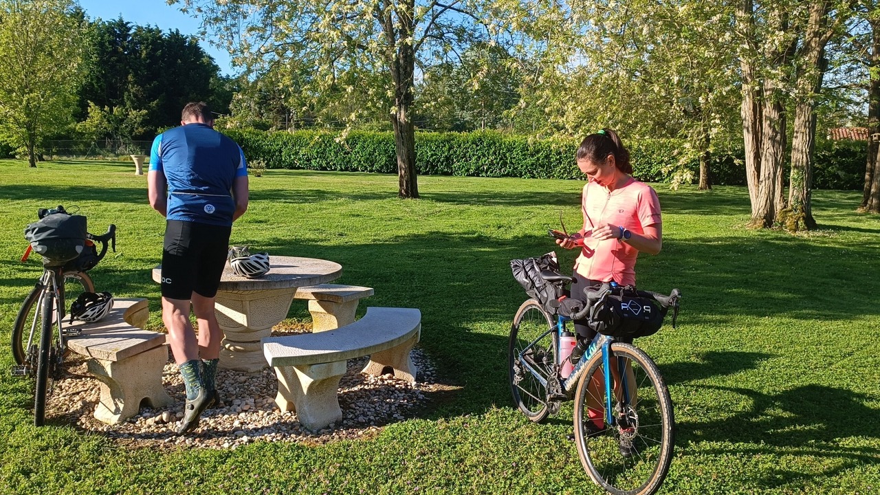 Photo of Outdoor in Jau-Dignac-et-Loirac
