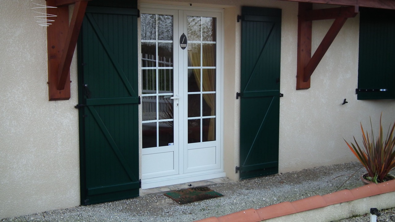 Photo of Outdoor in Jau-Dignac-et-Loirac