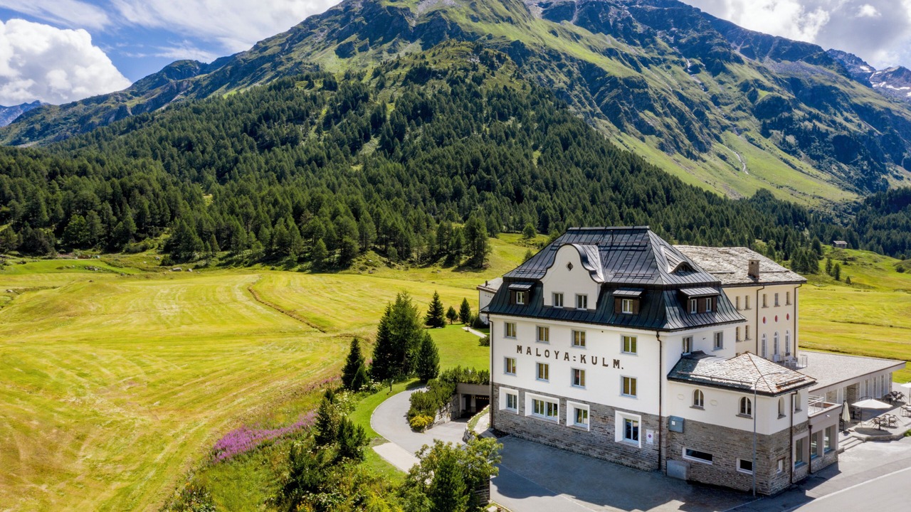 Photo of Outdoor in Maloja
