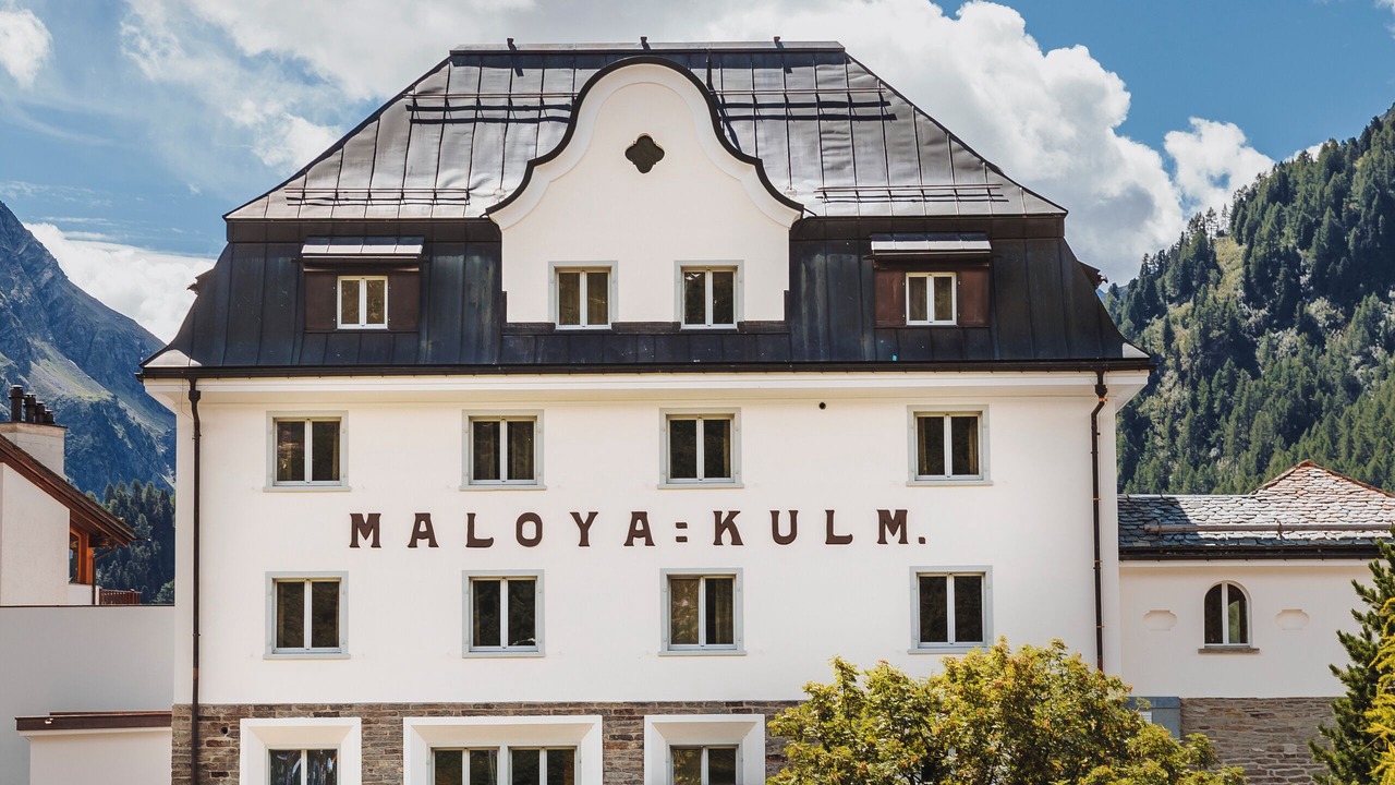 Photo of Outdoor in Maloja
