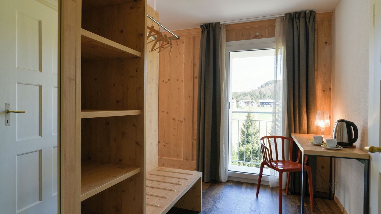 Photo of Bedroom in Maloja