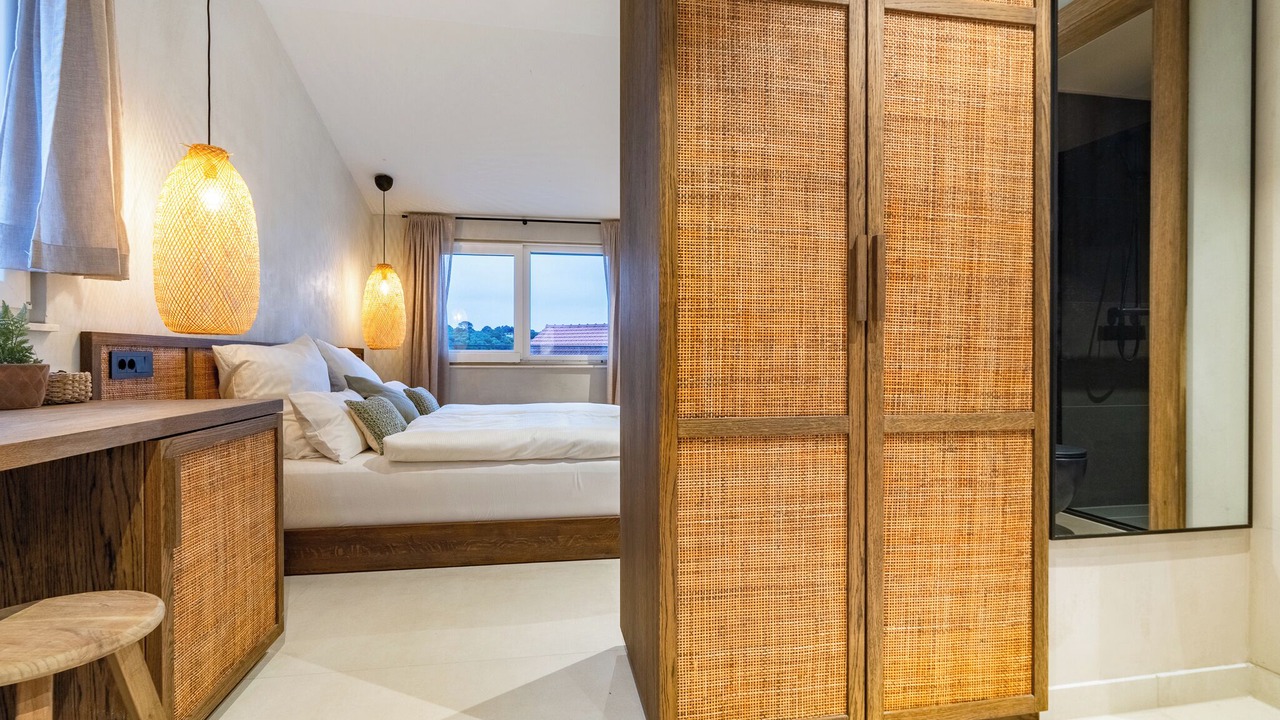 Photo of Bedroom in Drvenik Mali