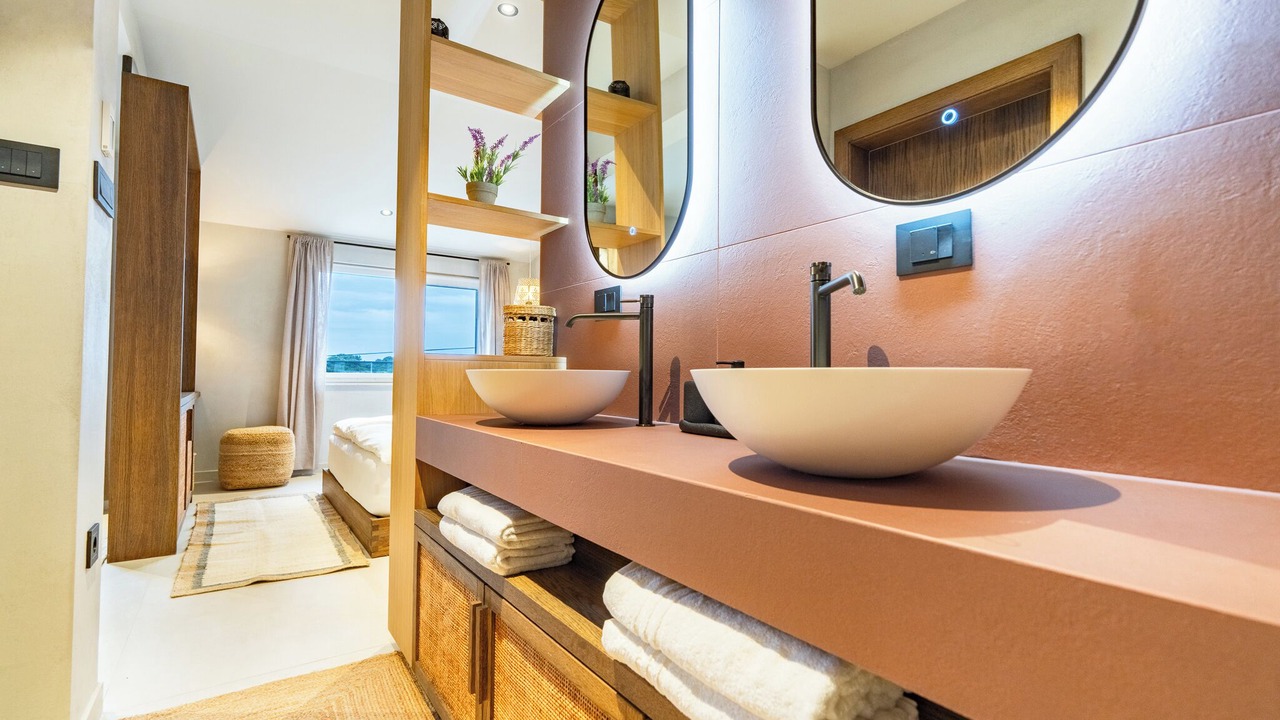Photo of Bathroom in Drvenik Mali
