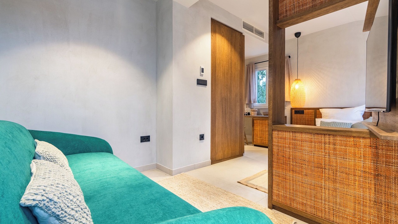 Photo of Bedroom in Drvenik Mali