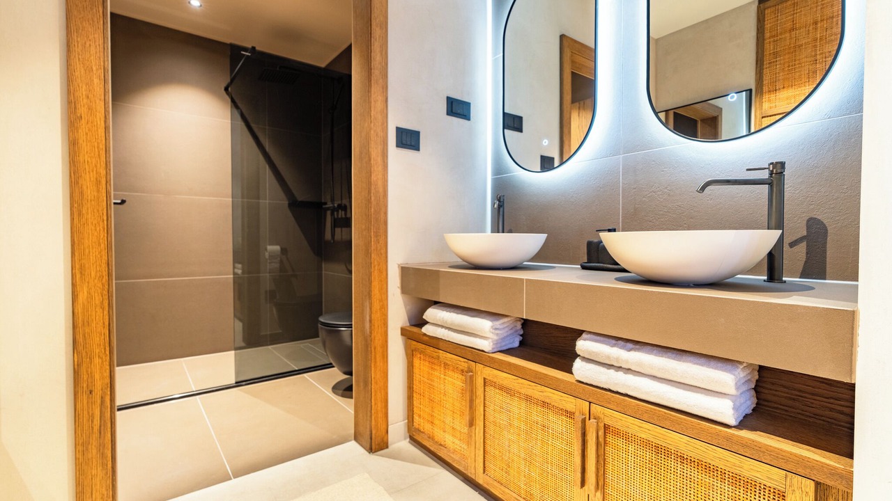 Photo of Bathroom in Drvenik Mali