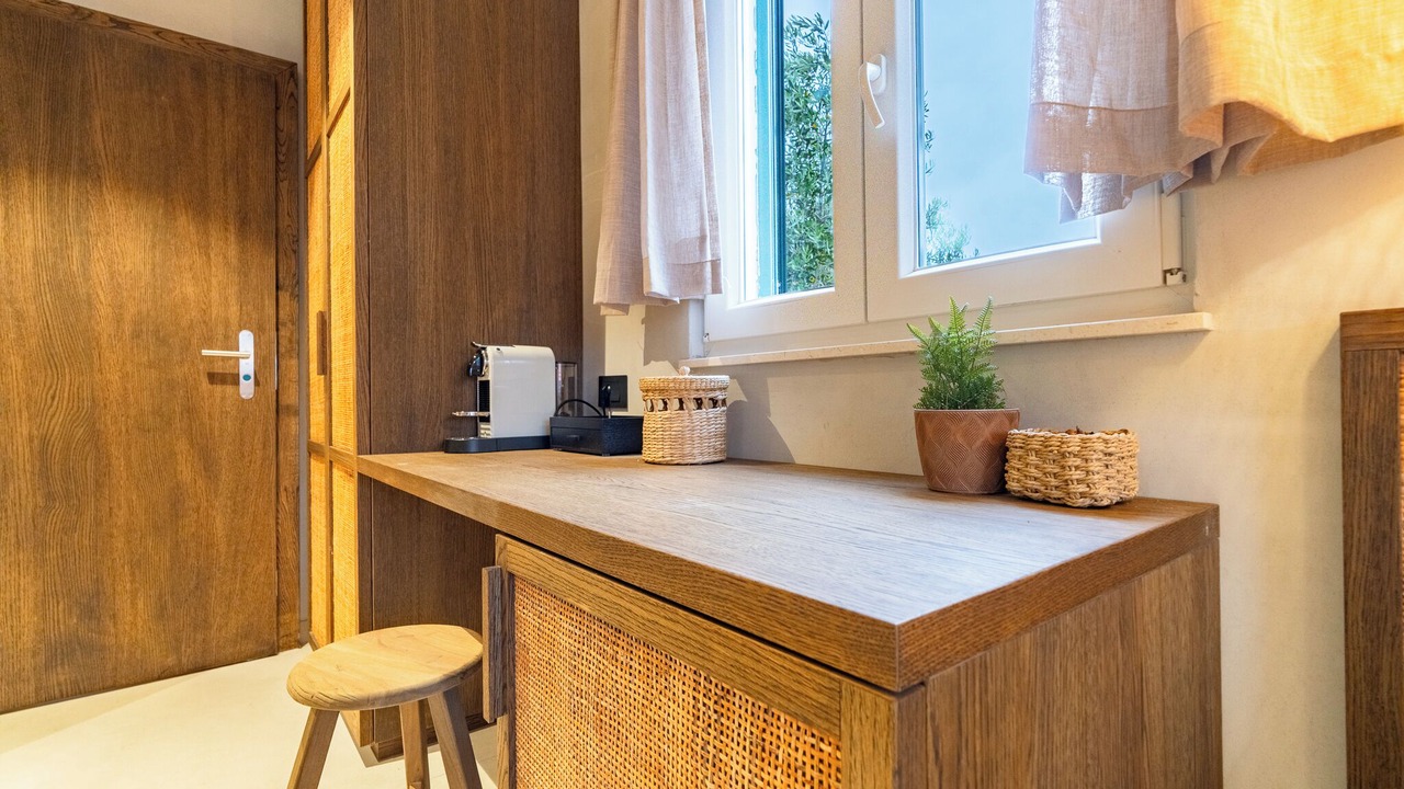 Photo of Bedroom in Drvenik Mali