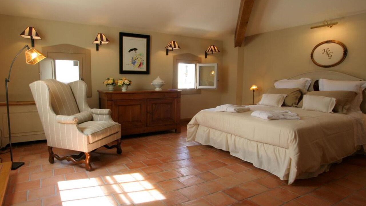 Photo of Bedroom in Marsolan