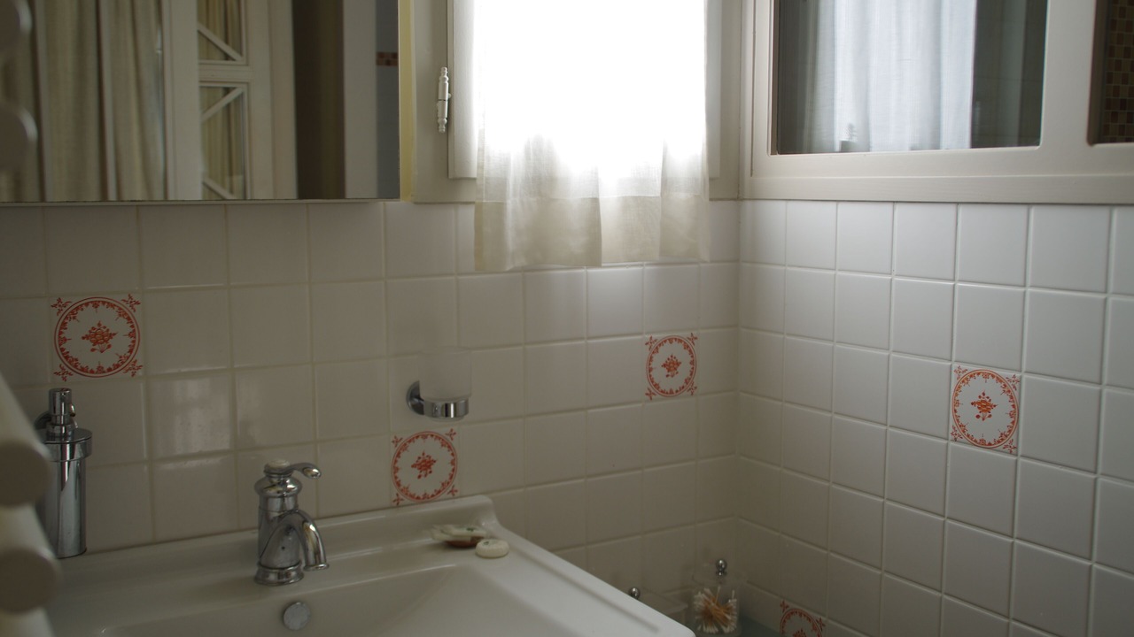 Photo of Bathroom in Marsolan