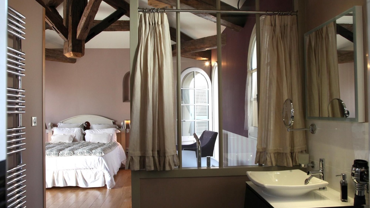 Photo of Bedroom in Marsolan