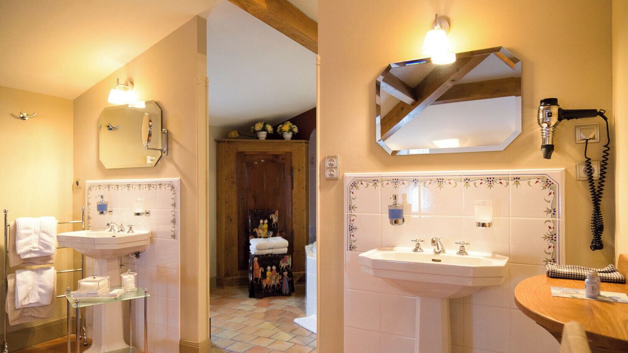 Photo of Bathroom in Marsolan