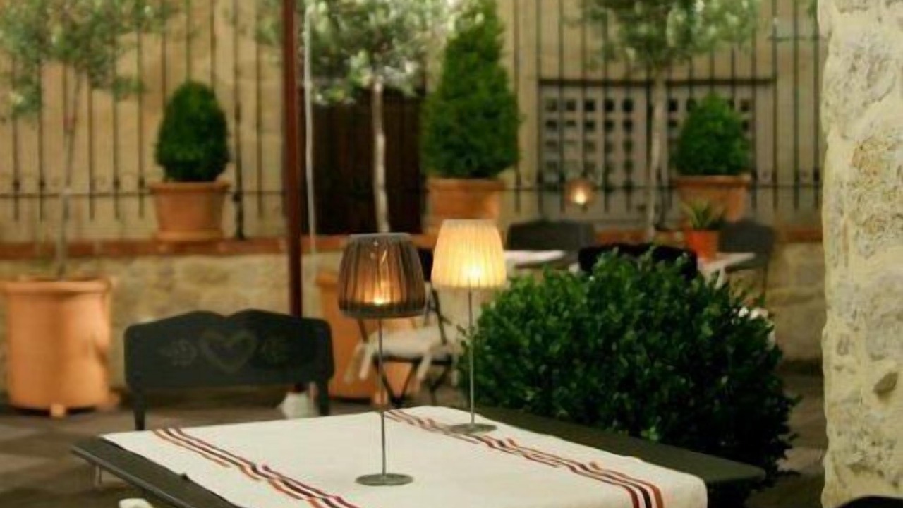 Photo of Outdoor in Marsolan