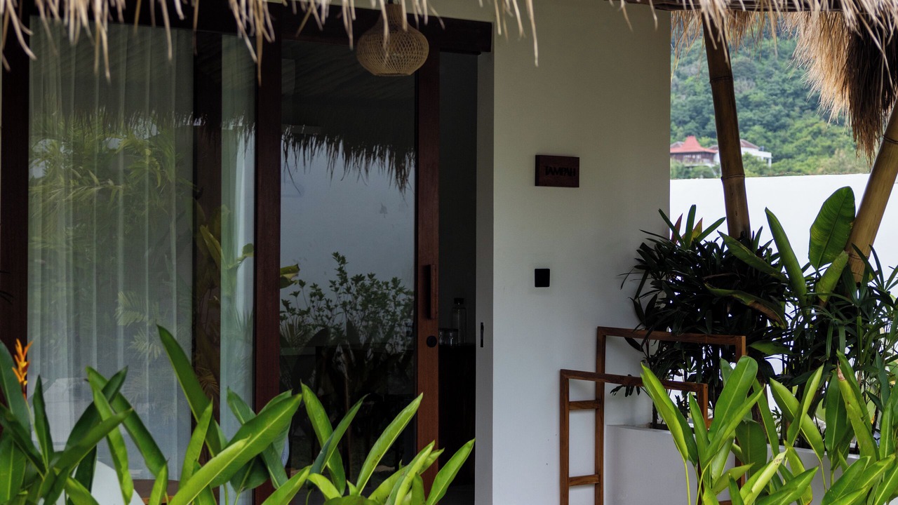 Photo of Outdoor in Selong Belanak