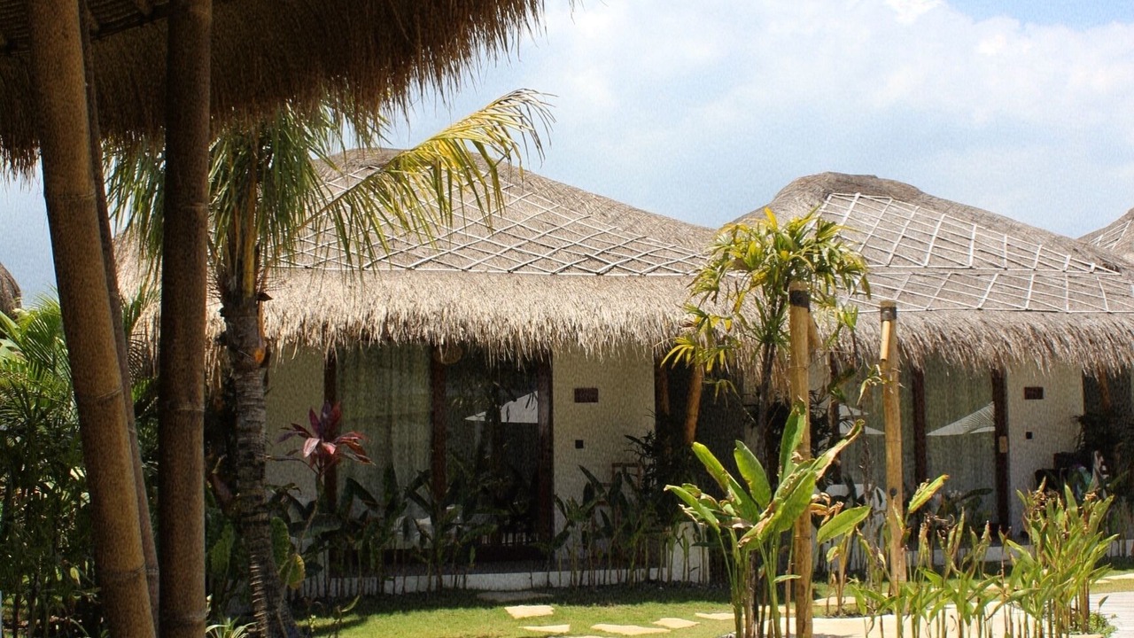 Photo of Outdoor in Selong Belanak