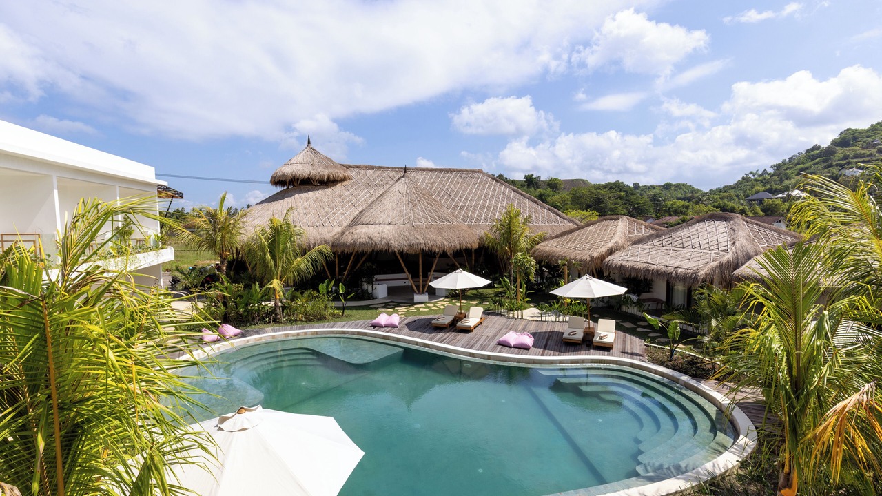 Photo of Outdoor in Selong Belanak