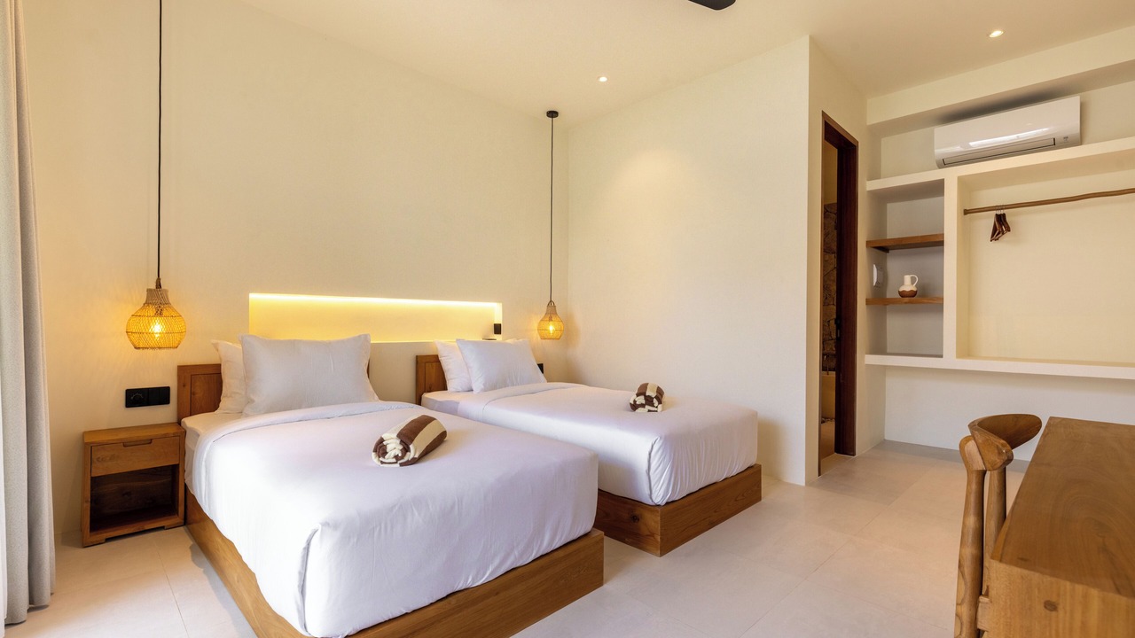 Photo of Outdoor in Selong Belanak