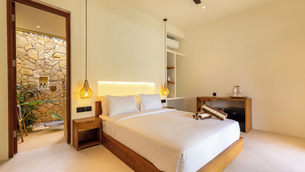 Photo of Outdoor in Selong Belanak