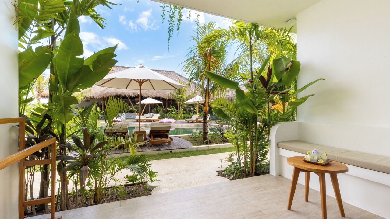 Photo of Outdoor in Selong Belanak