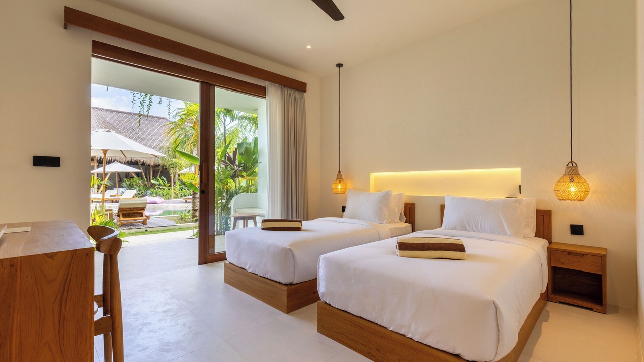 Photo of Outdoor in Selong Belanak