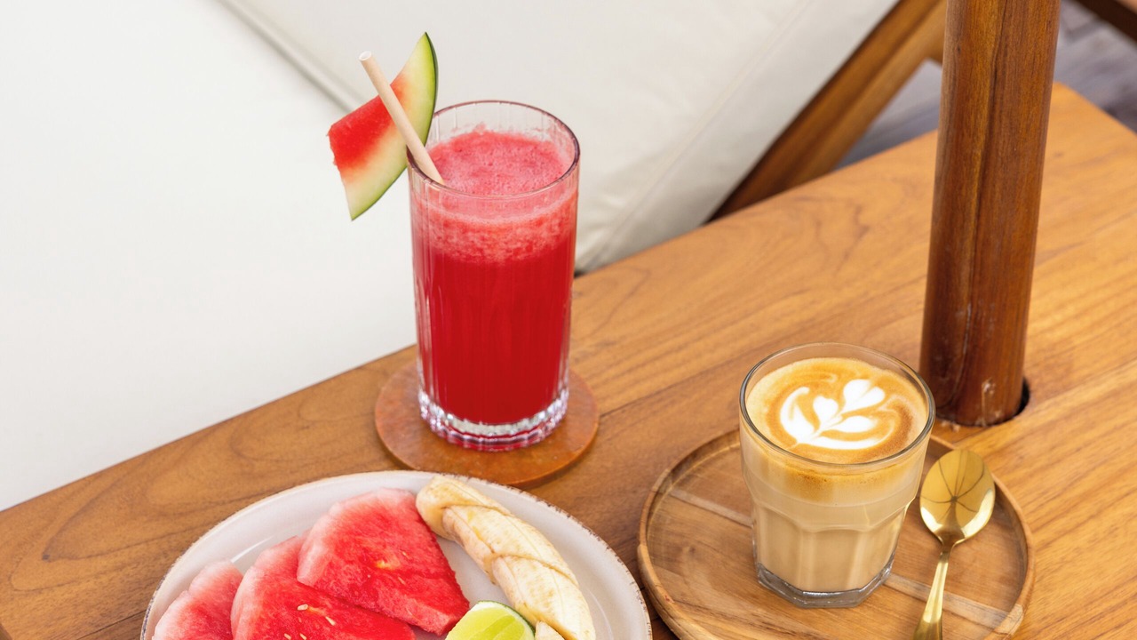 Photo of Outdoor in Selong Belanak