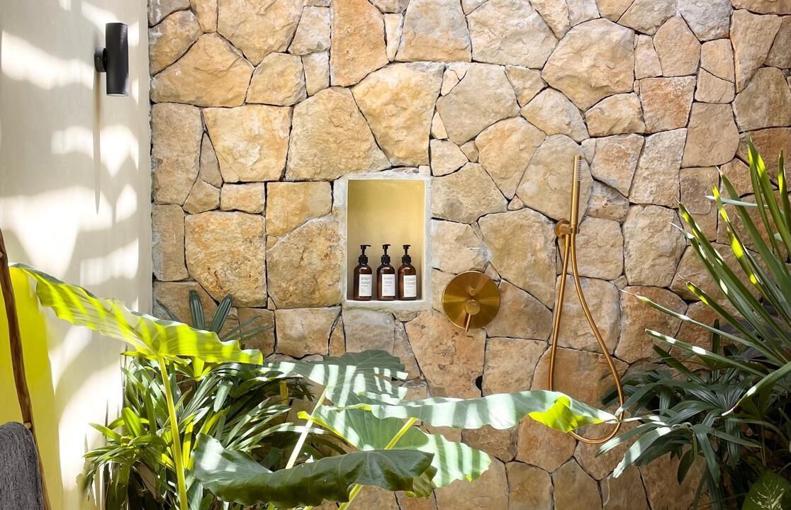 Photo of Bathroom in Selong Belanak