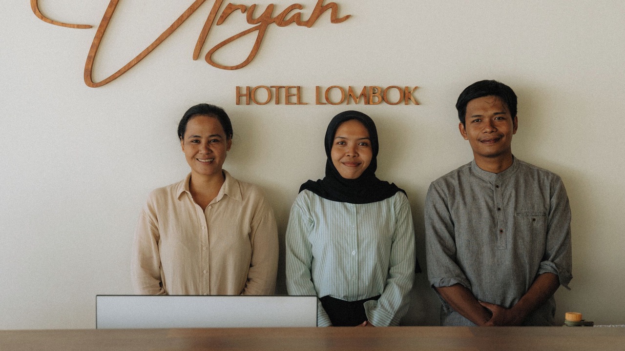 Photo of Others in Selong Belanak