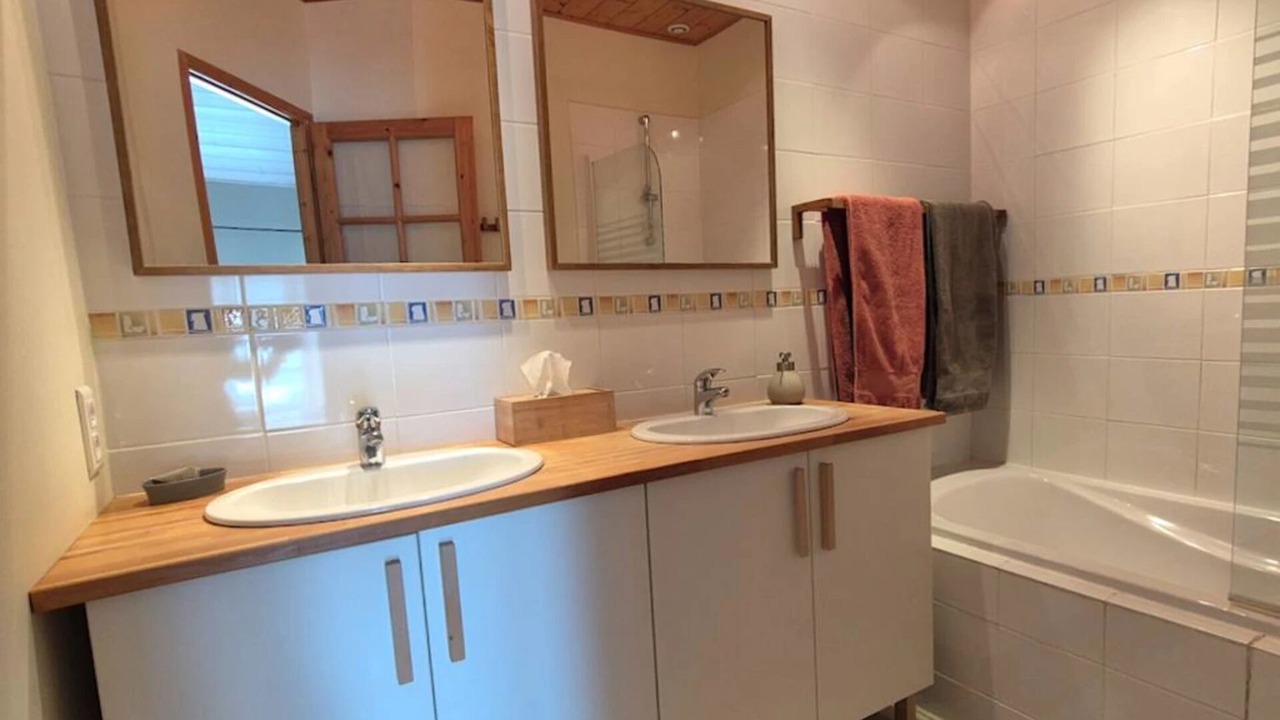 Photo of Bathroom in Ray-sur-Saone