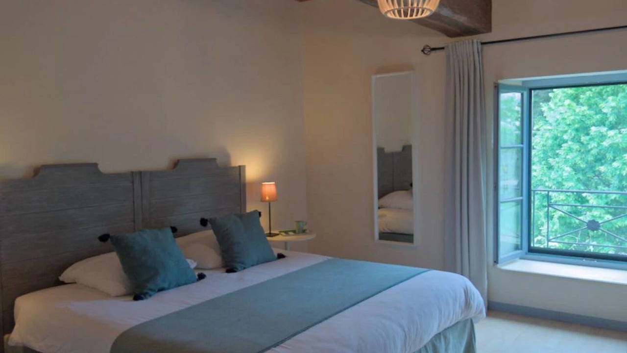 Photo of Bedroom in Ray-sur-Saone