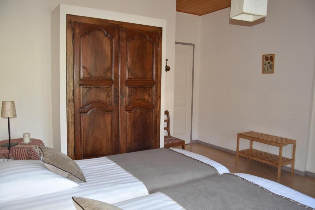 Photo of Bedroom in Ray-sur-Saone