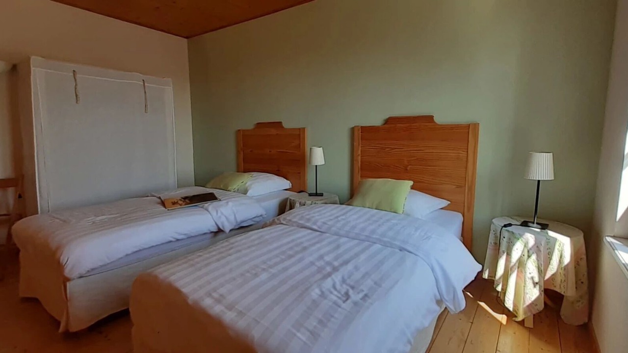 Photo of Bedroom in Ray-sur-Saone