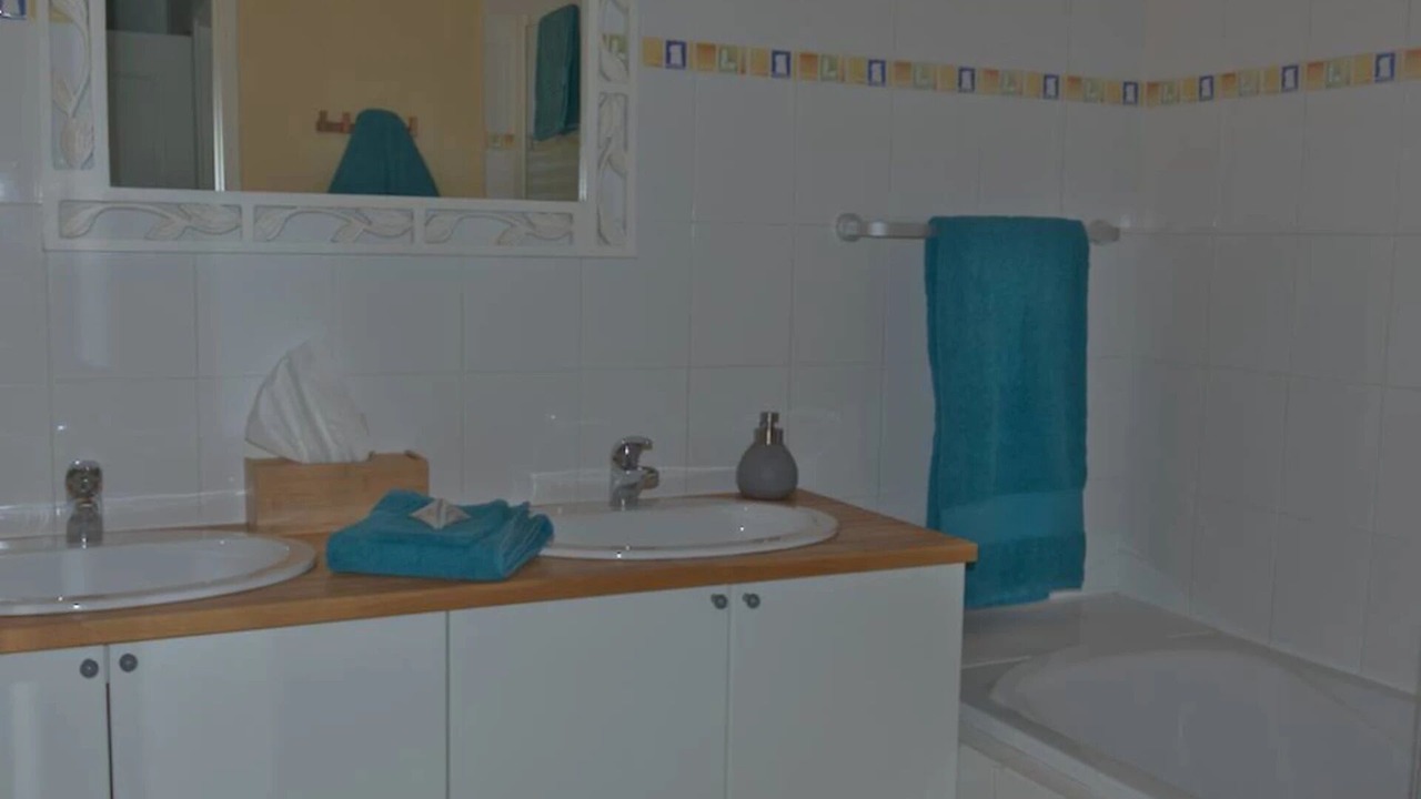 Photo of Bathroom in Ray-sur-Saone