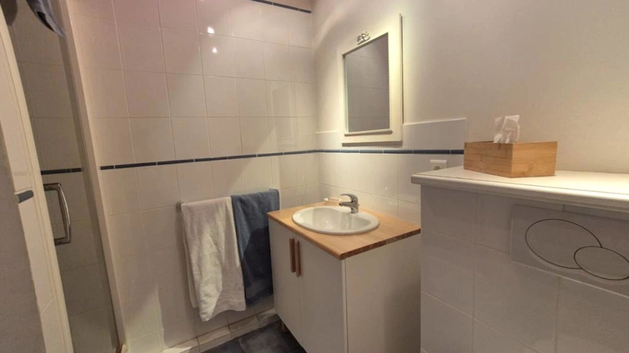 Photo of Bathroom in Ray-sur-Saone