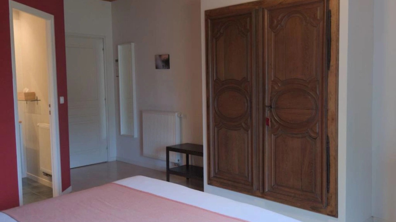 Photo of Bedroom in Ray-sur-Saone