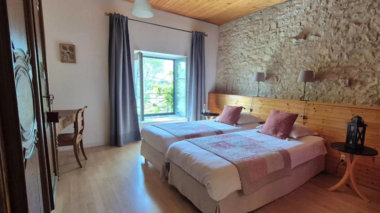 Photo of Bedroom in Ray-sur-Saone