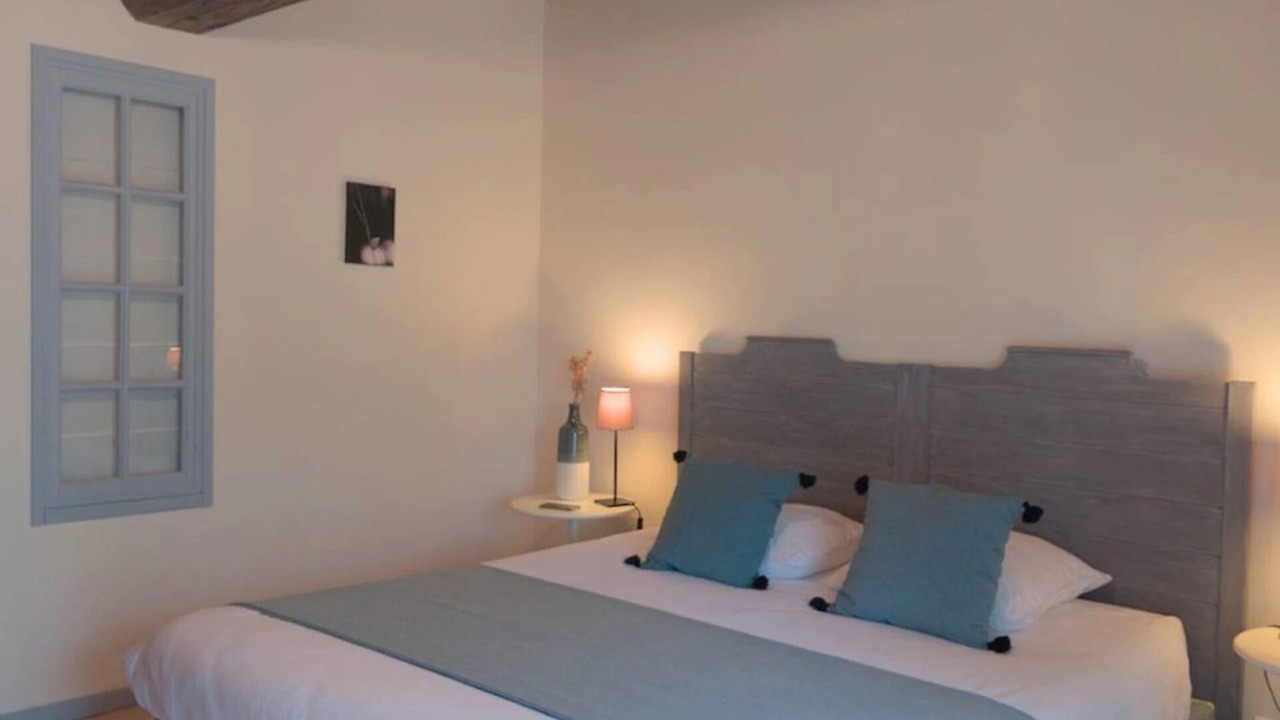 Photo of Bedroom in Ray-sur-Saone