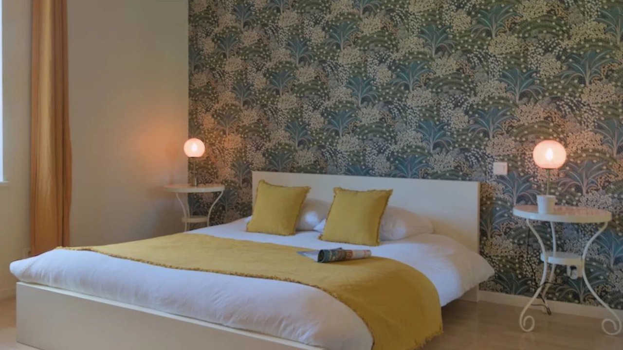 Photo of Bedroom in Ray-sur-Saone