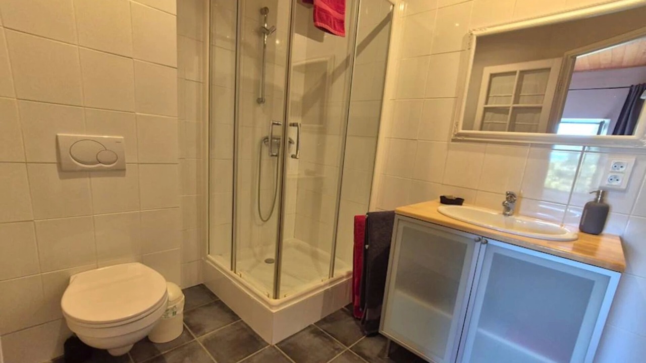 Photo of Bathroom in Ray-sur-Saone