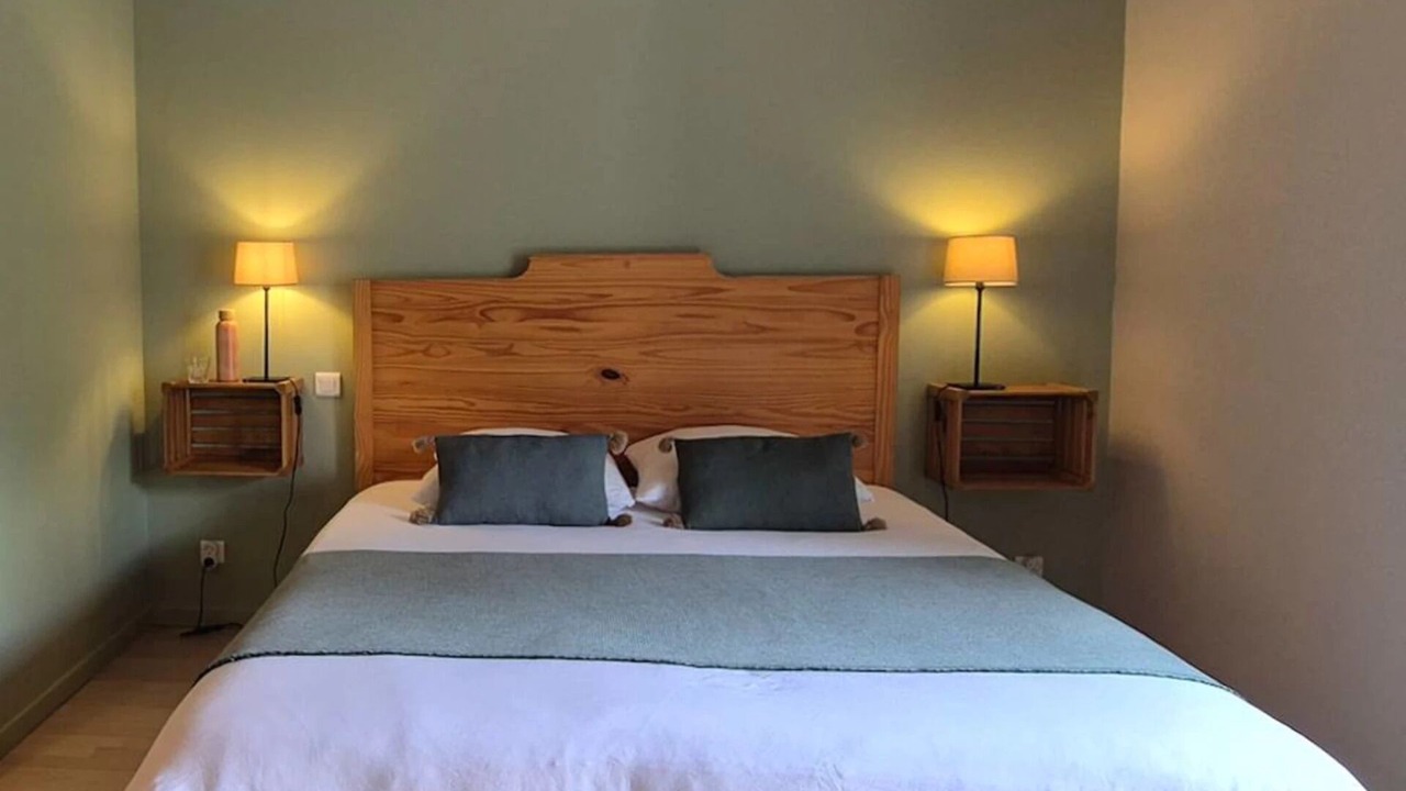 Photo of Bedroom in Ray-sur-Saone