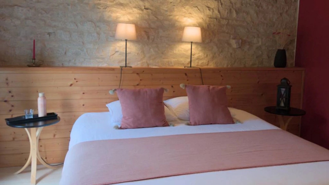 Photo of Bedroom in Ray-sur-Saone