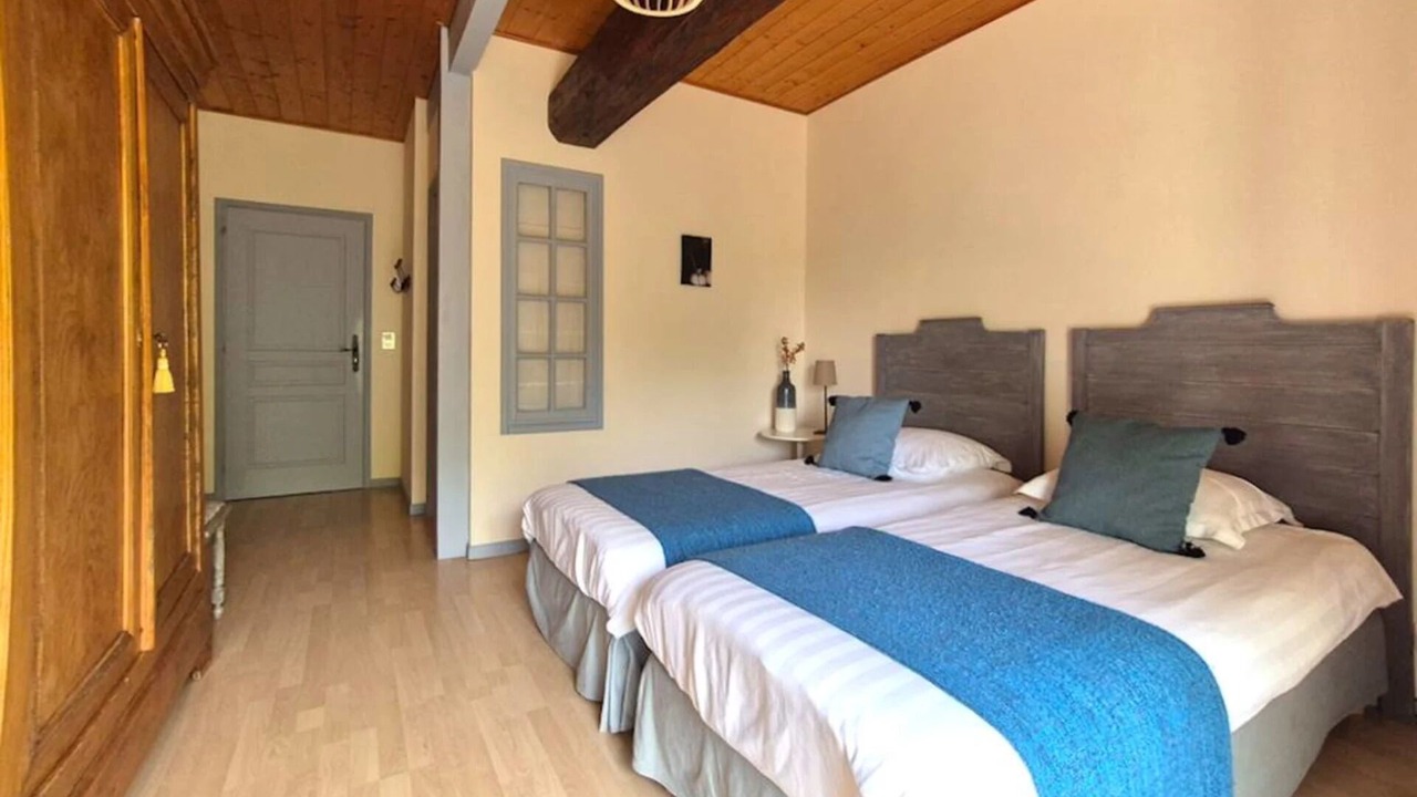 Photo of Bedroom in Ray-sur-Saone