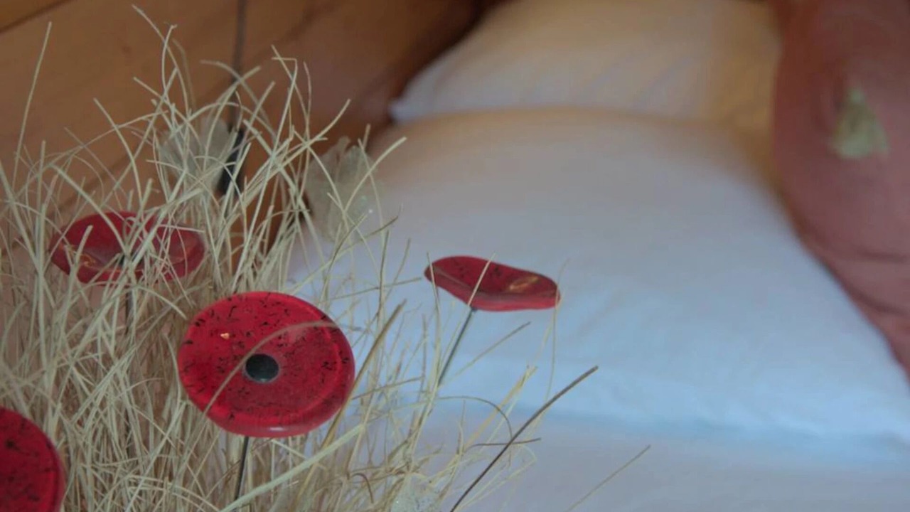Photo of Bedroom in Ray-sur-Saone