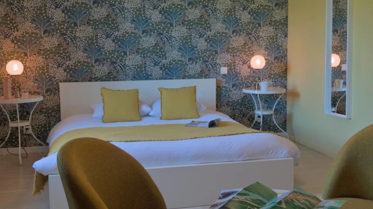 Photo of Bedroom in Ray-sur-Saone