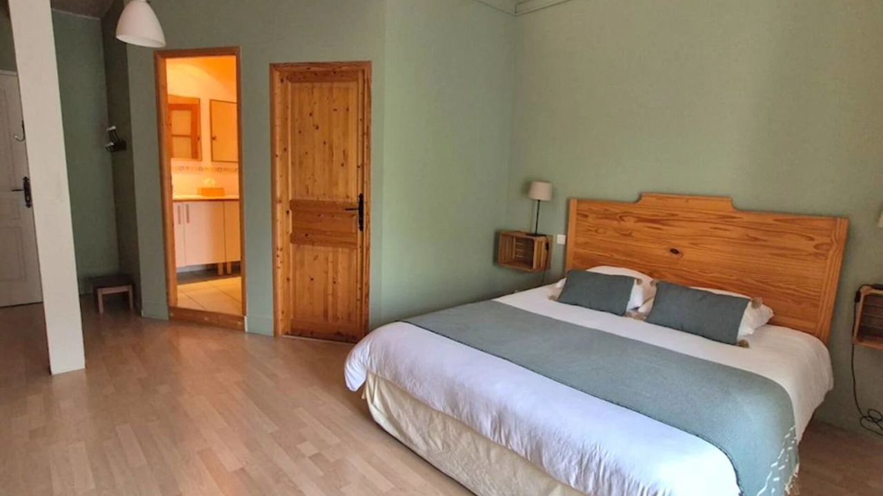 Photo of Bedroom in Ray-sur-Saone