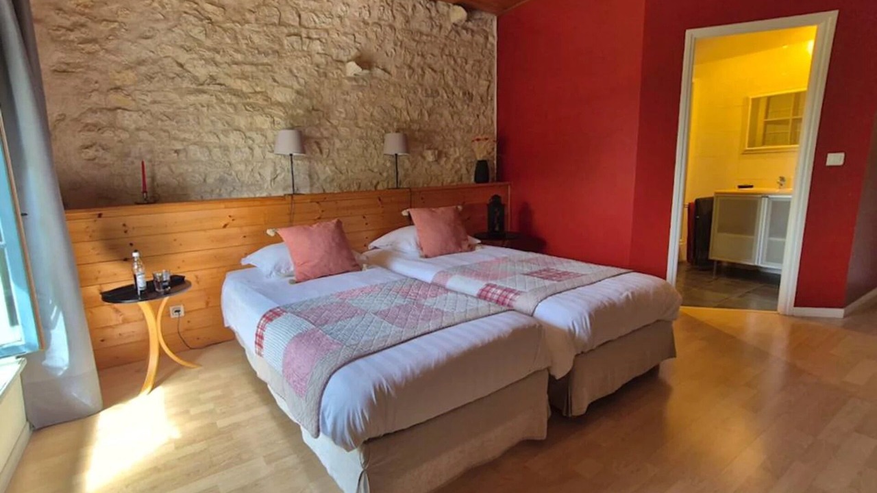 Photo of Bedroom in Ray-sur-Saone