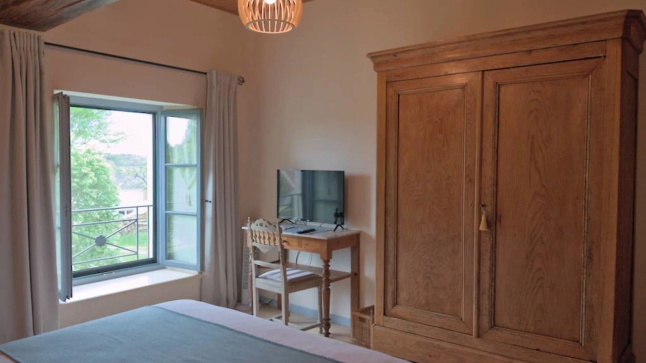 Photo of Bedroom in Ray-sur-Saone