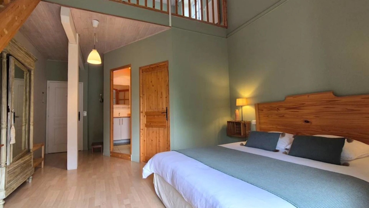 Photo of Bedroom in Ray-sur-Saone