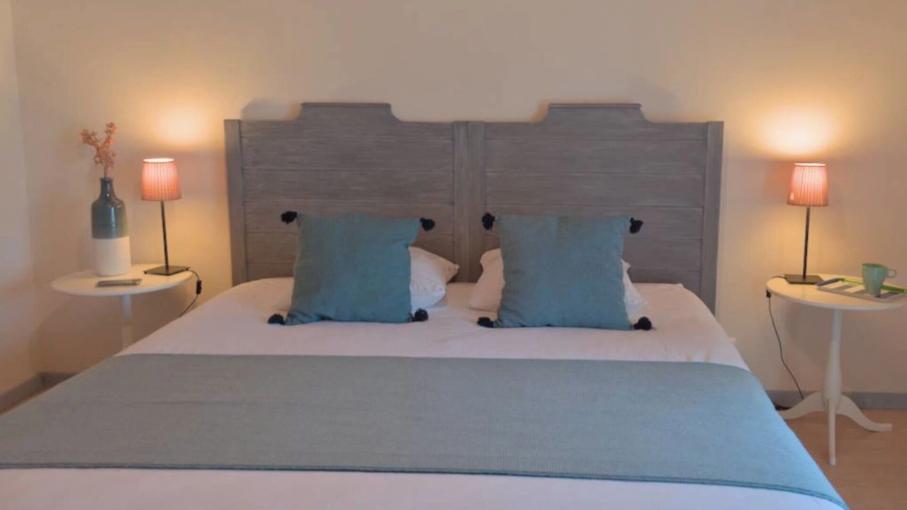 Photo of Bedroom in Ray-sur-Saone