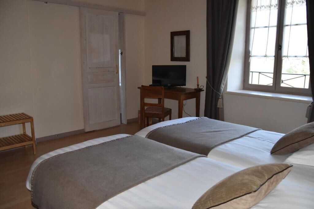 Photo of Bedroom in Ray-sur-Saone